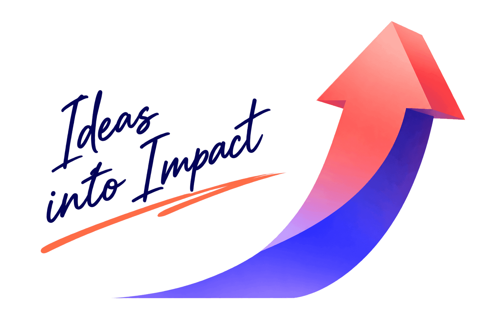 Ideas into impact